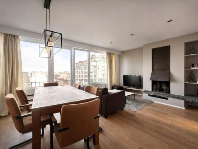Appartement location à Brussel, Bruxelles
