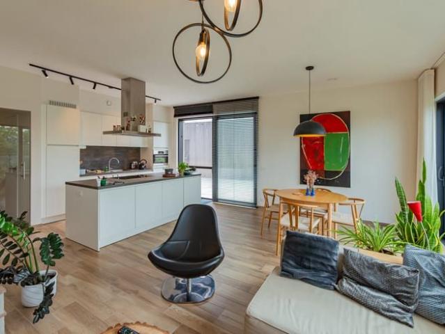 Appartement location à Halle, Brabant
