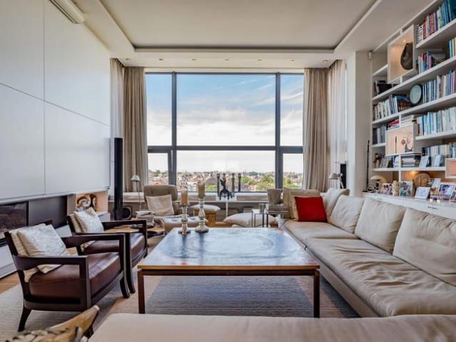 Appartement location à Brussel, Bruxelles