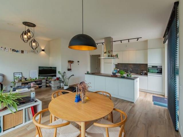 Appartement location à Halle, Brabant