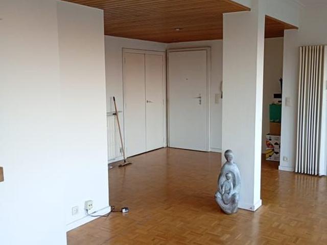 Appartement location à Ganshoren, Bruxelles