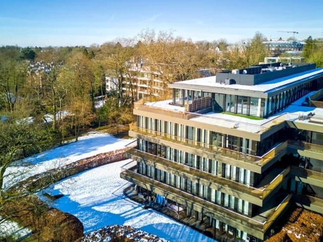 Appartement location à Uccle, Bruxelles