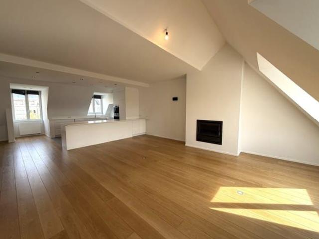 Appartement location à Saint-gilles, Bruxelles