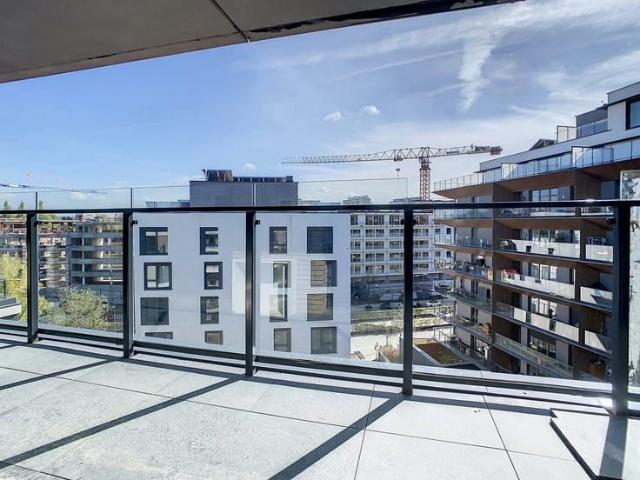 Appartement location à Sint-lambrechts-woluwe, Bruxelles