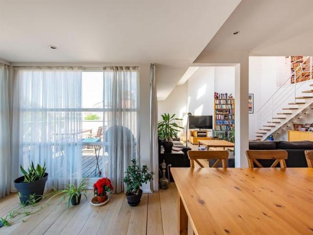 Appartement location à Saint-gilles, Bruxelles