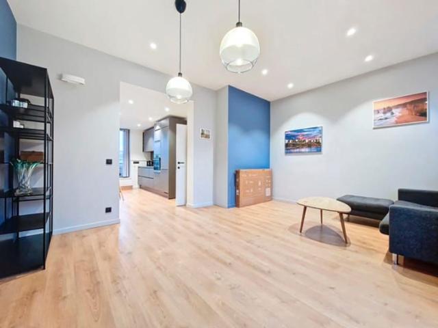Appartement location à Etterbeek, Bruxelles