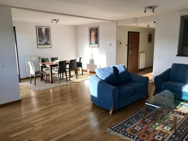 Appartement location à Etterbeek, Bruxelles
