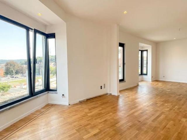 Appartement location à Liège, Wallonie