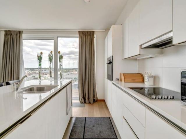 Appartement location à Woluwe-saint-lambert, Bruxelles