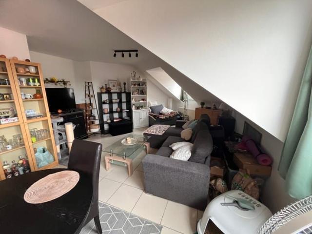 Appartement location à Haine-Saint-Pierre, La Louvière