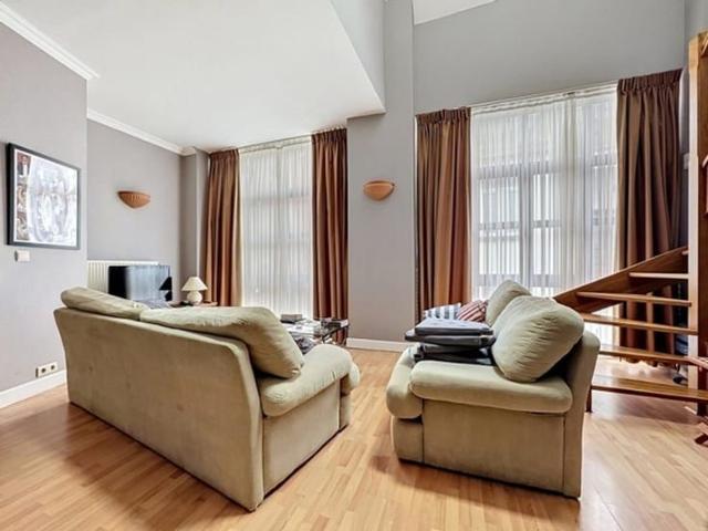Appartement location à Brussel, Bruxelles