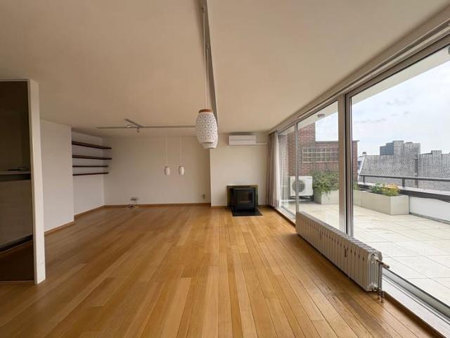 Appartement location à Charleroi