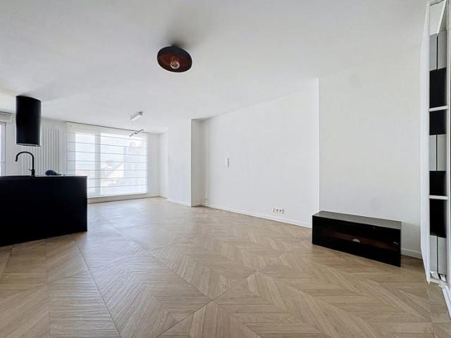 Appartement location à Vorst, Bruxelles