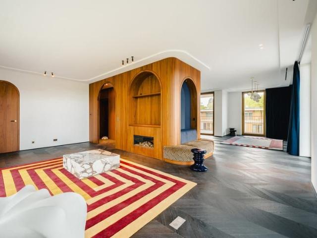 Appartement location à Watermaal-bosvoorde, Bruxelles
