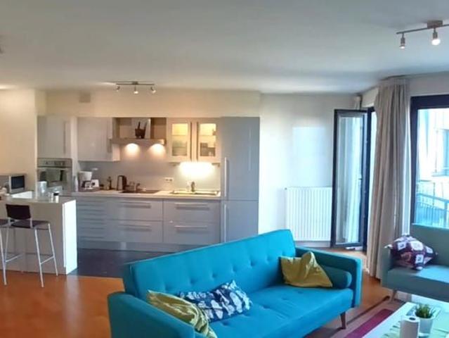 Appartement location à Quartier de l’Aulne - Elswijk, Ixelles - Elsene