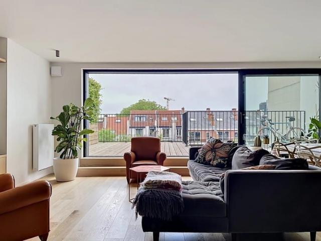 Appartement location à Elsene, Bruxelles