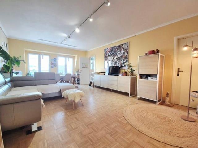 Appartement location à Brussel, Bruxelles