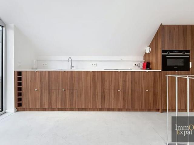 Appartement location à Watermaal-bosvoorde, Bruxelles