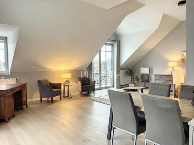 Appartement location à Lasne, Wallonie