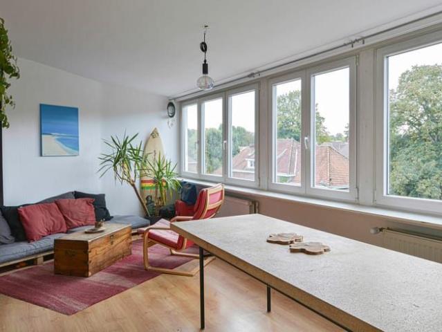 Appartement location à Joli-Bois - Mooi-Bos, Woluwe-Saint-Pierre - Sint-Pieters-Woluwe