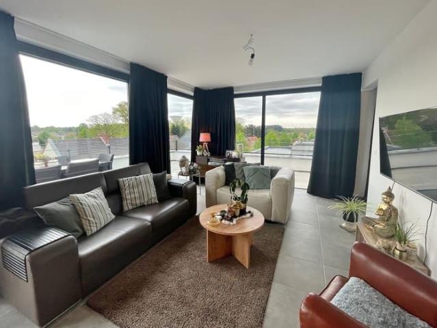 Appartement location à Beverlo, Beringen