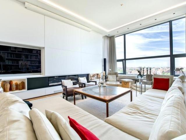 Appartement location à La Cambre - Ter Kameren, Bruxelles - Brussel