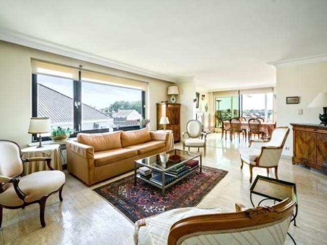 Appartement location à Etterbeek, Bruxelles