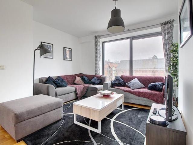 Appartement location à Etterbeek, Bruxelles