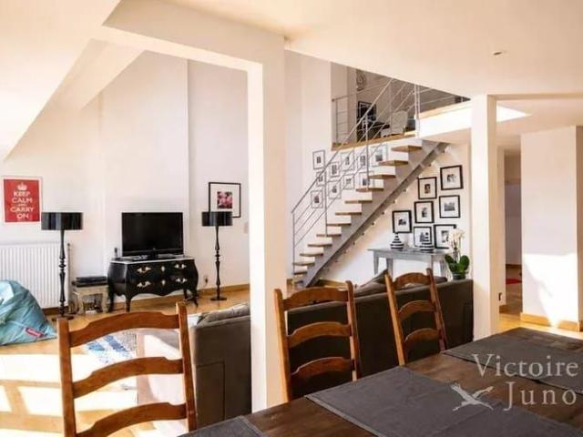 Appartement location à Saint-gilles, Bruxelles