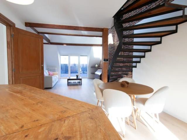 Appartement location à Uccle, Bruxelles