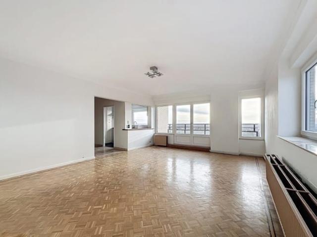 Appartement location à Vorst, Bruxelles