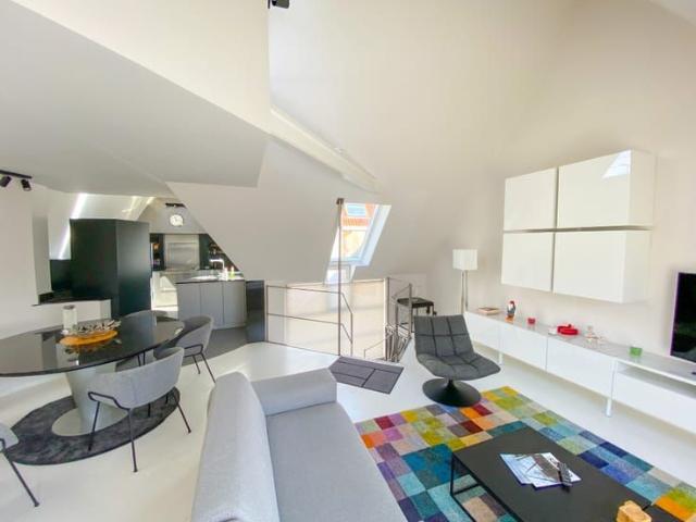 Appartement location à Antwerpen