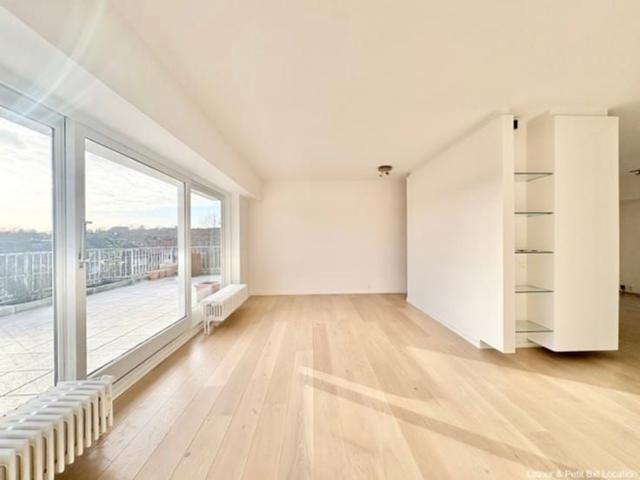 Appartement location à Sint-pieters-woluwe, Bruxelles