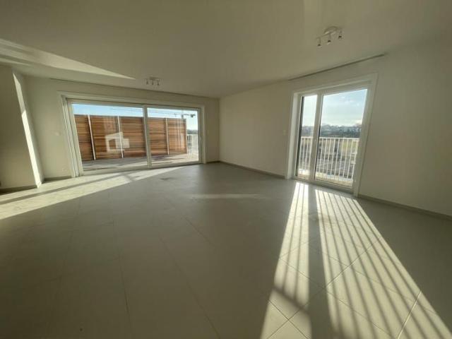 Appartement location à Itter, Wallonie