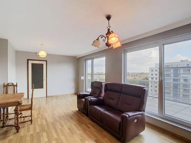 Appartement location à Lava, Brabant