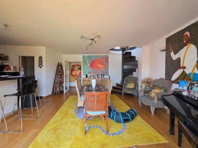 Appartement location à Sint-lambrechts-woluwe, Bruxelles