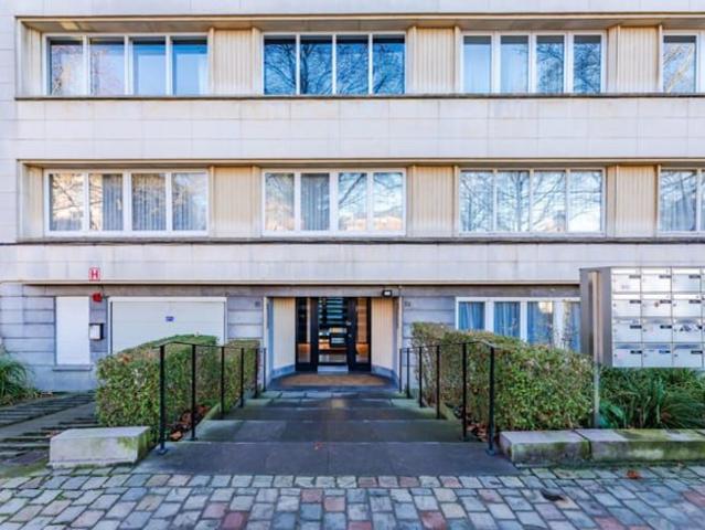Appartement location à Vorst, Bruxelles