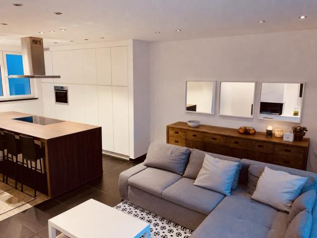 Appartement location à Lava, Brabant