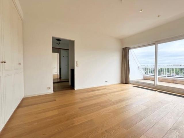 Appartement location à Uccle, Bruxelles