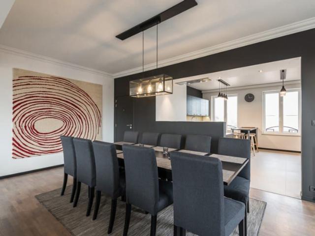 Appartement location à Brussel, Bruxelles
