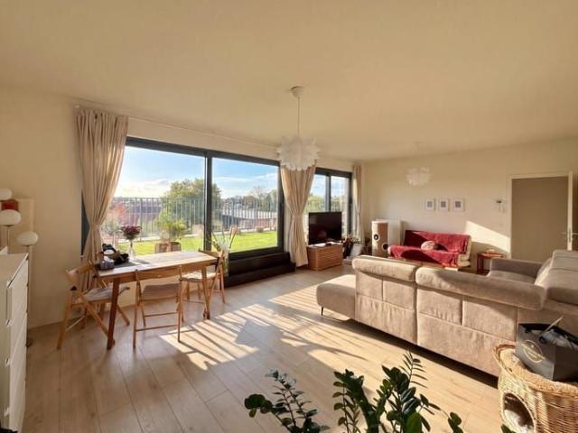 Appartement location à Antwerpen