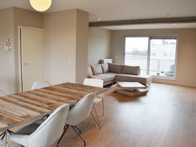 Appartement location à Courtrai, West-Vlaanderen