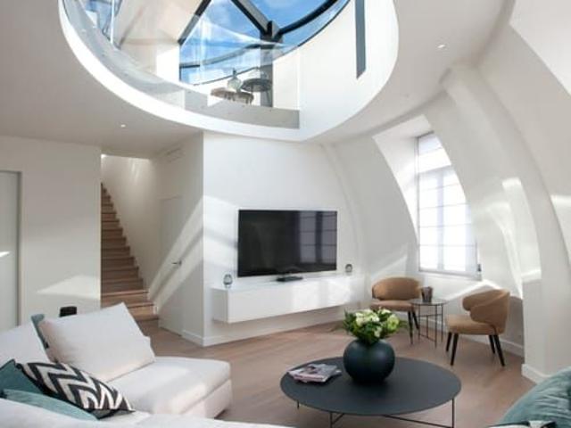 Appartement location à Quartier de la Cathédrale, Bruxelles - Brussel