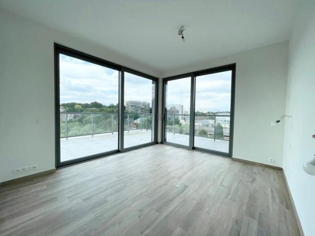Appartement location à Sint-lambrechts-woluwe, Bruxelles