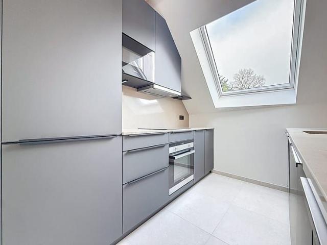 Appartement location à Uccle, Bruxelles
