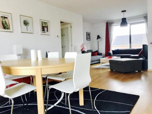 Appartement location à Etterbeek, Bruxelles