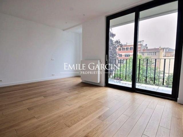 Appartement location à Berkendael - Berkendaal, Ixelles - Elsene