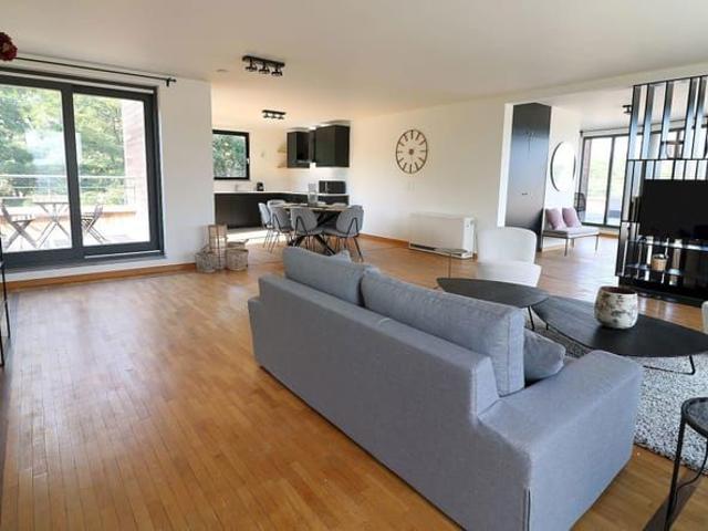 Appartement location à Oudergem, Bruxelles