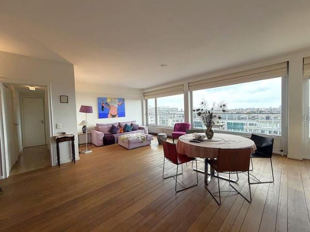 Appartement location à Sint-pieters-woluwe, Bruxelles
