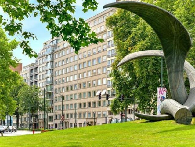 Appartement location à Brussel, Bruxelles